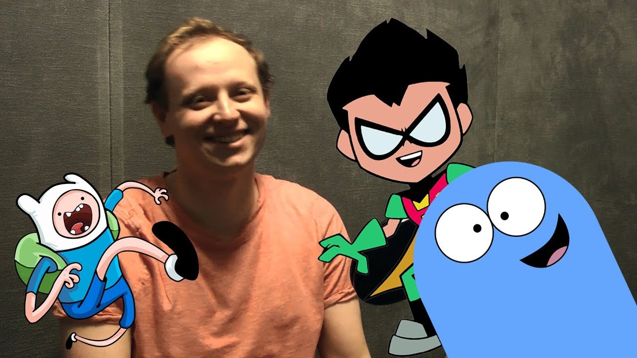 ODCINEK 51: GRZEGORZ DROJEWSKI