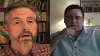 The greatness and sadness of Hunter S. Thompson | Robert Wright & Daniel Kaufman [The Wright Show]