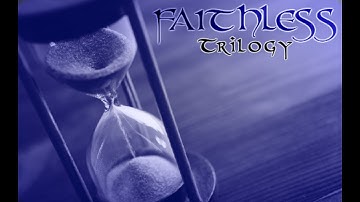 Faithless: Trilogy OST Arachno SoundFont