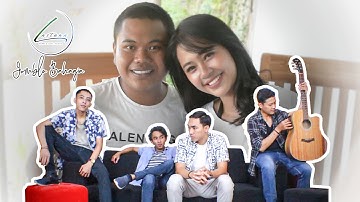 LASTANA - Jomblo Bahagia (Official Music Video)