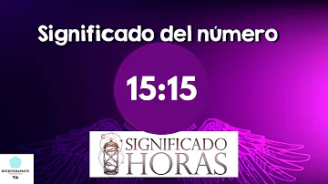 ¿Qué es la regla del 15-15?