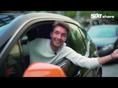 SIXT share tips van Boris! | Wat is SIXT share?