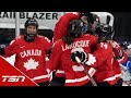 Canada rallies past Finland in women's worlds opener | Full Highlights