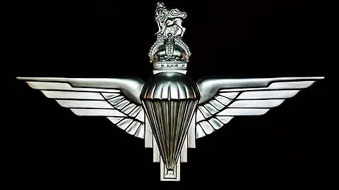The Paras: Men of War (Part 1)