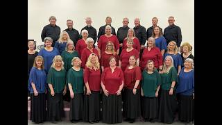 In Flanders Fields; Crestview Community Chorus at Warrior’s Hall, Crestview, FL1 May 2026