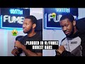 Uk drill rudest plugged in with fumez bars part 1