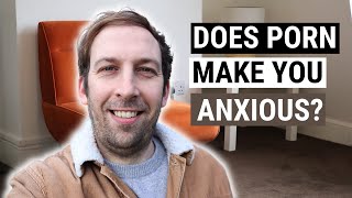 PORN ADDICTION| Does Masturbating To Pornography Give You Social Anxiety? | Johnny Berba