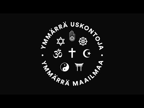 Video: Minkä Tyyppisiä Uskontoja On Olemassa
