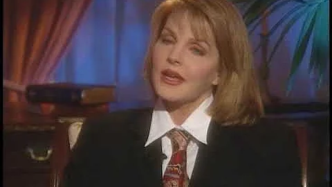 Priscilla Presley talks Movies and Life with Jimmy...