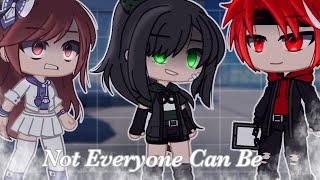 Not Everyone Can Be • Inquisitormaster • Gacha Club • Meme/Trend • Ep.23