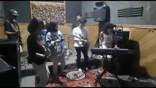 Slowly project - Por ya ||  90% Ceukih Band