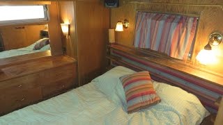1957 ABC Super Coach Park Model Trailer SOLD...