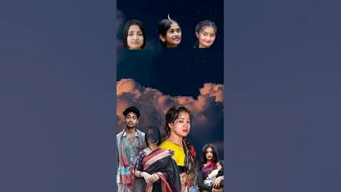 হৃদয়ে  রেখেছি  তোমায়  । Hridoya  Rekhachi Tomay। Bangla Natok । Toni & Salma l Palli Gram TV  Video