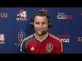 Real Salt Lake vs Vancouver Whitecaps, Ford Postgame Show: Luis Gil