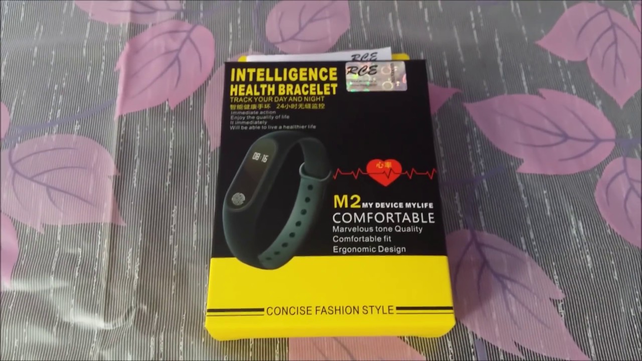 Mi Smart Band 5  Indias No 1 Fitness Band 11inch AMOLED Color Di