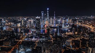 Top 100 Richest Cities of China 2023 (Mainland) ft. Hong Kong & Macau (re-upload)