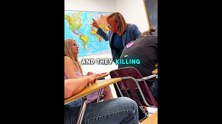 The best teacher ever ❤️