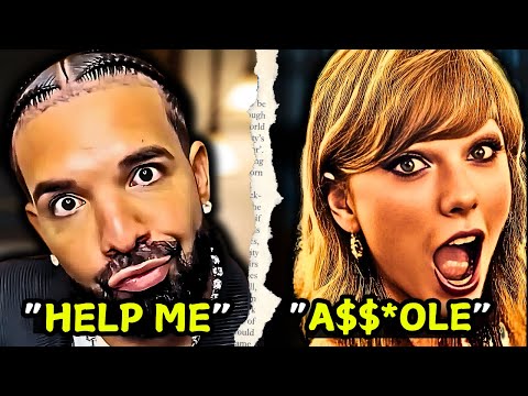 The Kendrick Lamar and Taylor Swift Collaboration That Ended Up Hurting Drake The Kendrick Lamar and Taylor Swift Collaboration That Ended Up Hurting Drake