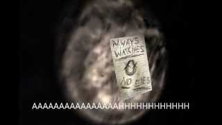 Slender Game Play