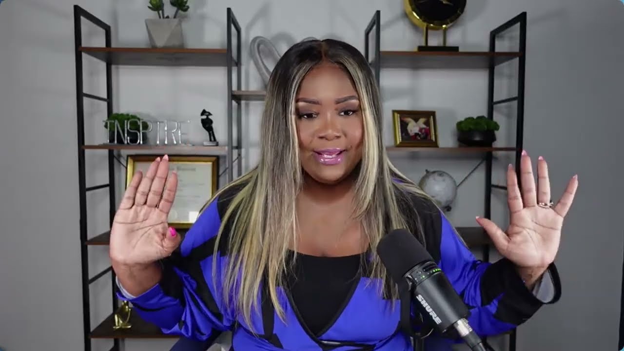 Prophetic Word for THIS WEEK