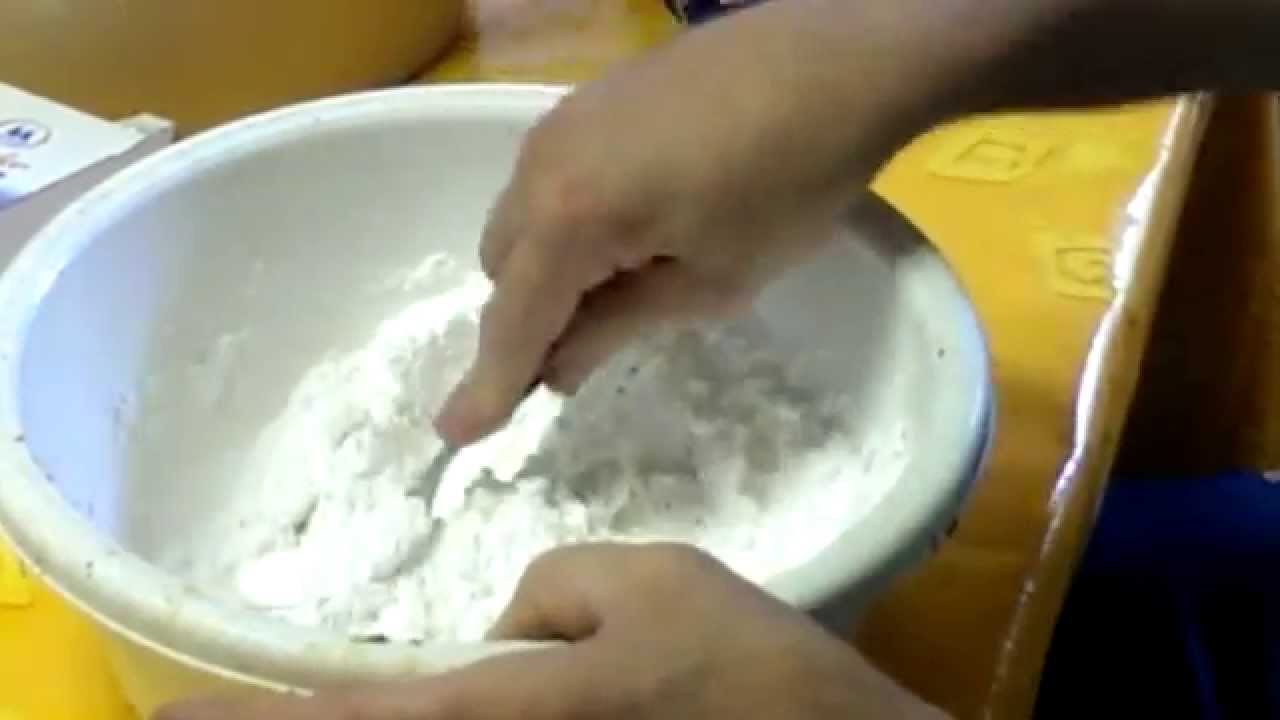 Königinnen Futterteig