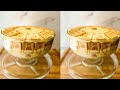 Infused TKO Banana Pudding Recipe!