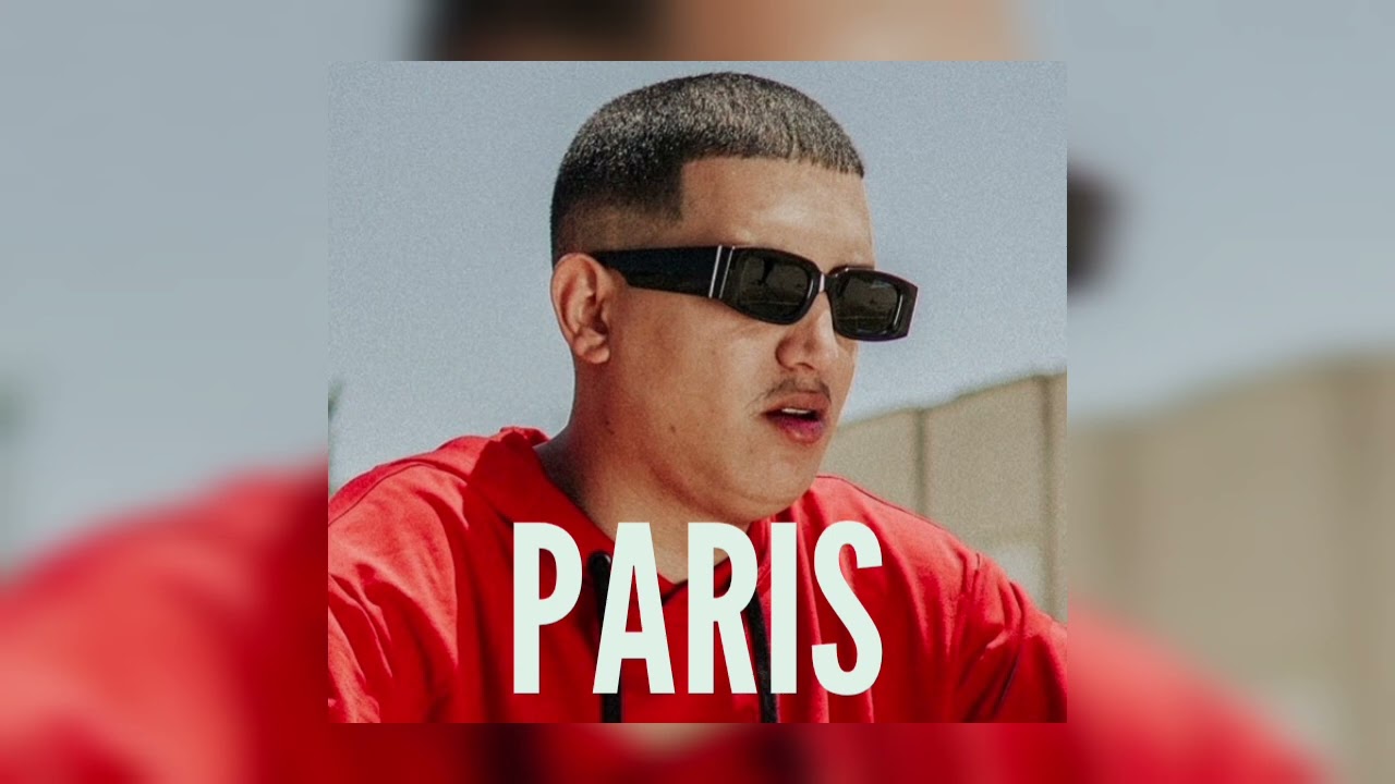 Tflow - Paris ft. Redline 