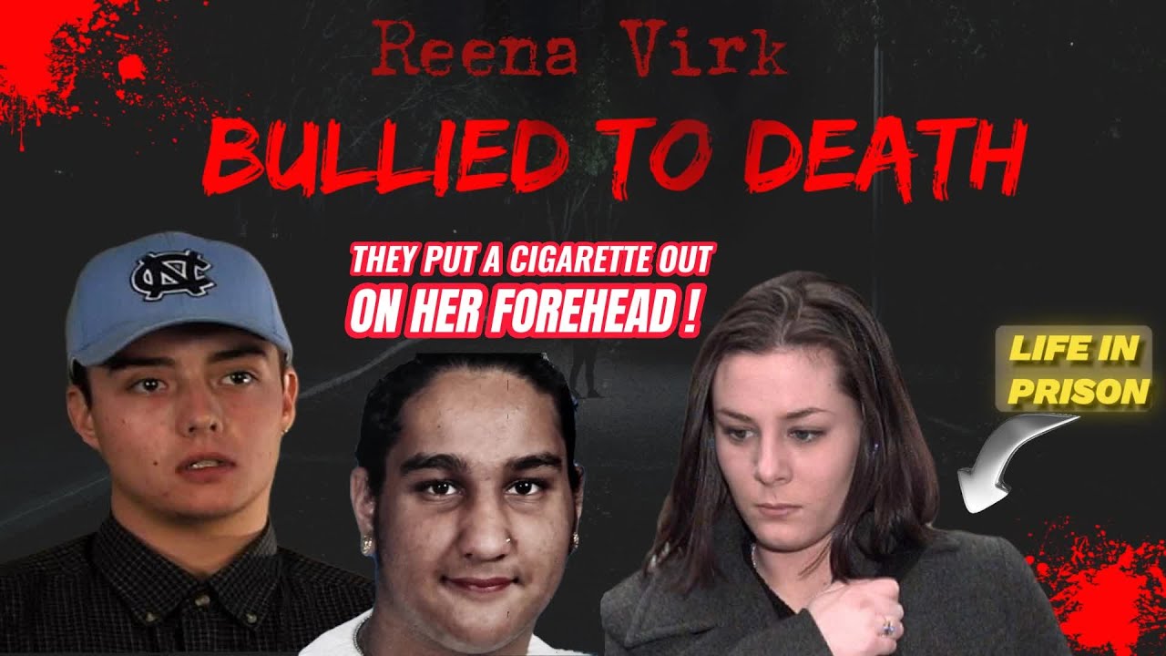 When Bullying Turns Into To Murder. Kids Who Kill, The Tragic Story of