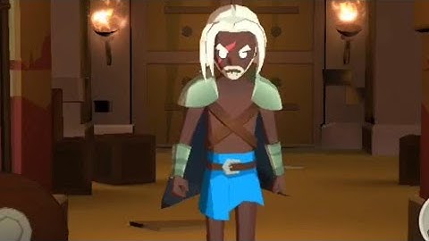 #IdleGamingArchi #idle #gaming #gameplay Gladiator Arena: Idle Tycoon #1