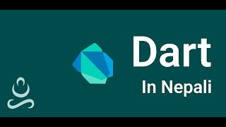 Getting started with Dart Programming Language in Nepali