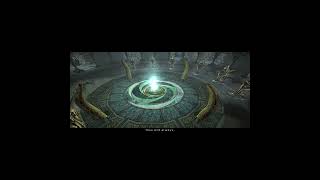 Raziel Gets Snarky With The Elder God