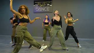 Ara Sıra - Dans Koreografi - Türkçe Pop - İzmir - Future Dance Resimi