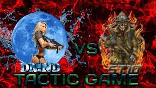 DMND VS ST10 TTG