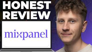 Mixpanel for Product Analytics Honest Review - Watch Before Using