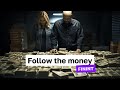 Follow the money: расследование финансовых преступлений | Исследуя конкурентов