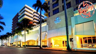 Hilton Bentley Miami South Beach Hotel | Miami Beach (FL), United States | Hotel Review ⭐
