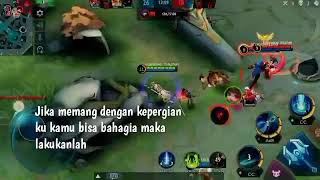 Story Wa 30 detik asal kan kau bahagia