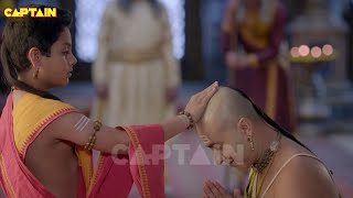 102 वर्षीय महात्मा बालक के रूप में दरबार में आये | Tenali Rama | Ep. 711 | Full Episode