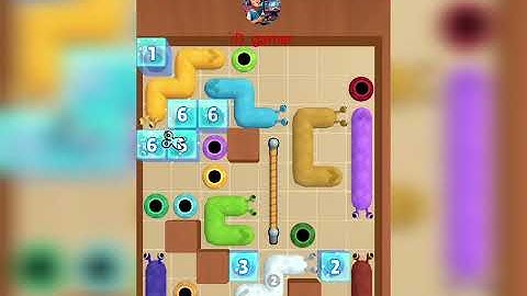 Snail out level 189 gameplay and walkthrough