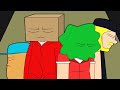 A goons ballad goons animated