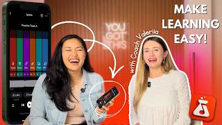 Learn Any Riff or Run Easily with 2 Vocal Coaches 😳