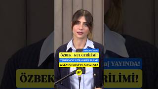 Dursun Özbekten Ahmet Selim Kula Sert Tepki Tedesco, Ara Transferde Nerelere Takviye Istedi?