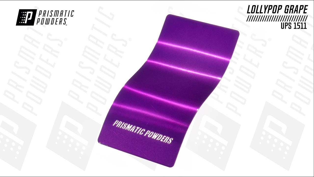 Lollypop Grape | UPS-1511 | Prismatic Powders
