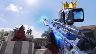 This is why Locus is the KING of Snipers in CODM right now…