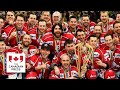 Canada not sending team to 2026 Spengler Cup