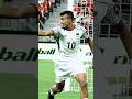 IT'S not a GOAL, IT'S emotion of comeback story #bangladeshvshongkong #rakibgoal