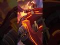 "Oh? You seem interested in my Flamestrider? Wanna hop on?" #GenshinImpact #StandWithMav