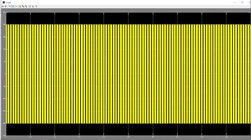 three phase SPWM inverter ( code, simulations, files in description  )