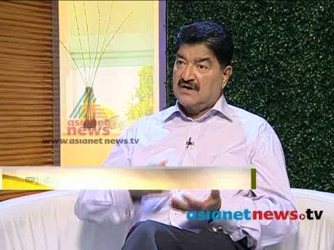 Interview:Dr. B. R. Shetty-Founder of UAE Exchange 