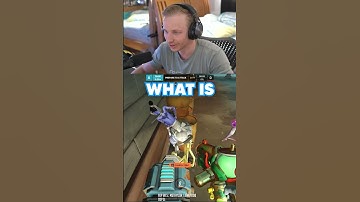 Widowmaker Being SUS in Overwatch 2!